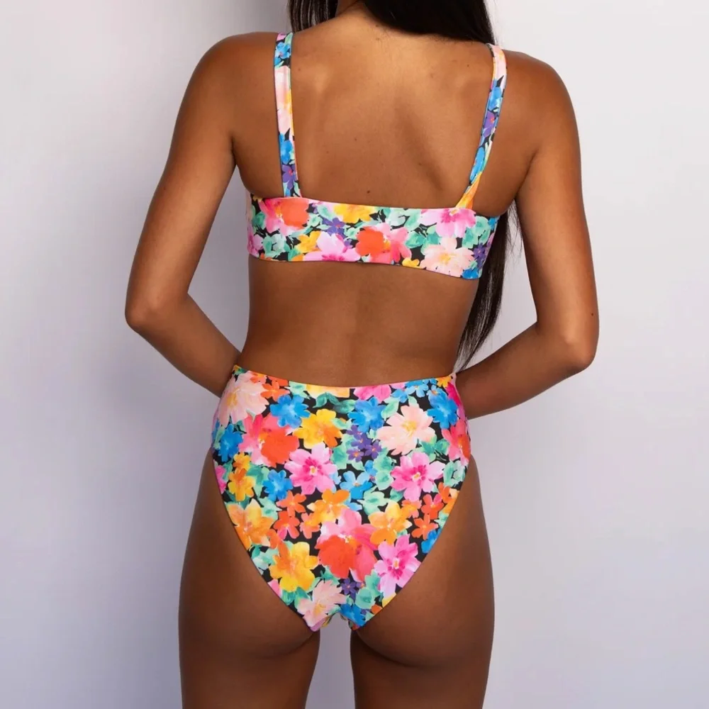 SKATIE Swim Set ‘Marbella’ - Picture 2 of 8
